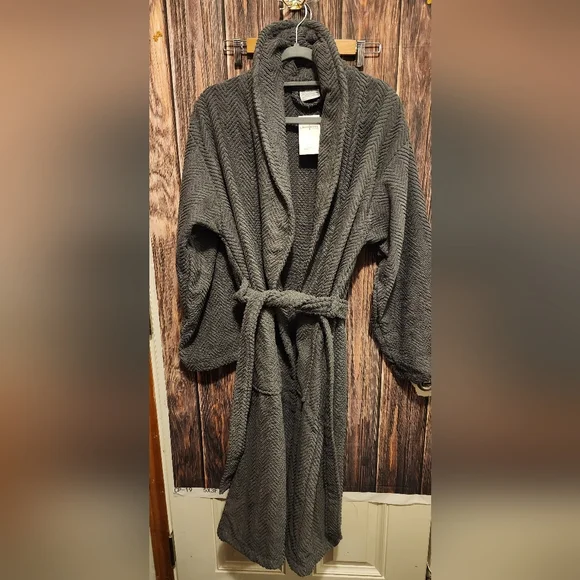 LINUM ROBE - Picture 1 of 6